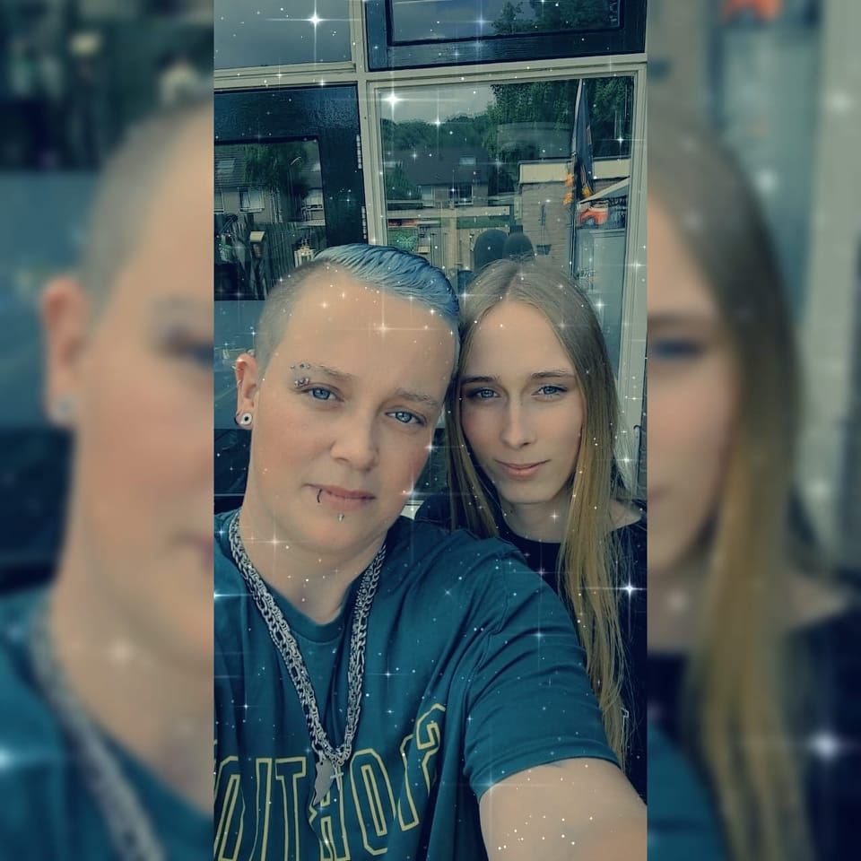 Michella Yvonne Voskamp