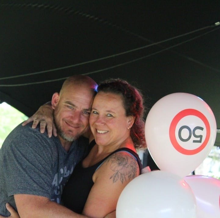 Jolanda Hulshorst Straatman