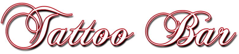Tattoo Bar